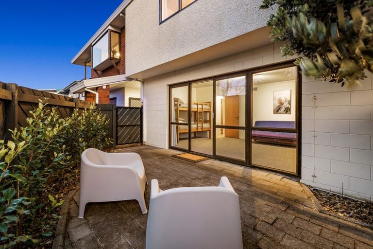 Photo of property in 153b Oceanbeach Road, Mount Maunganui, 3116