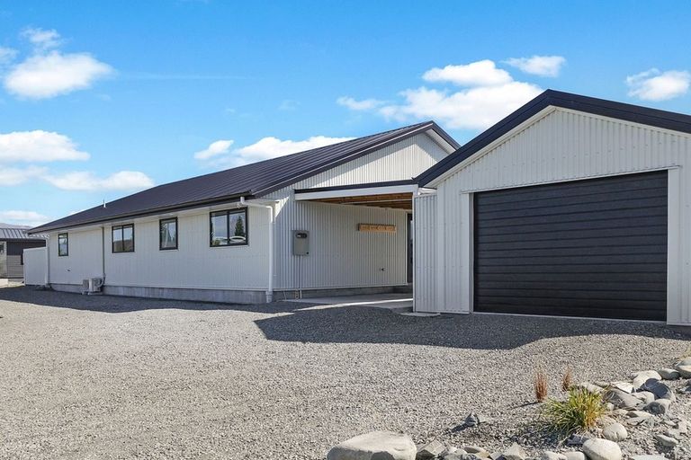 Photo of property in 218 Mackenzie Drive, Twizel, 7901