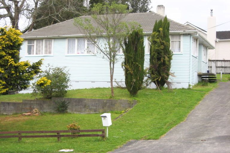 Photo of property in 39 Parsons Street, Vogeltown, New Plymouth, 4310