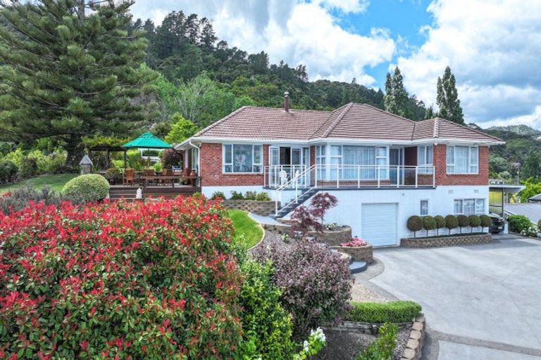 Photo of property in 208 Saint Patricks Row, Thames, 3500