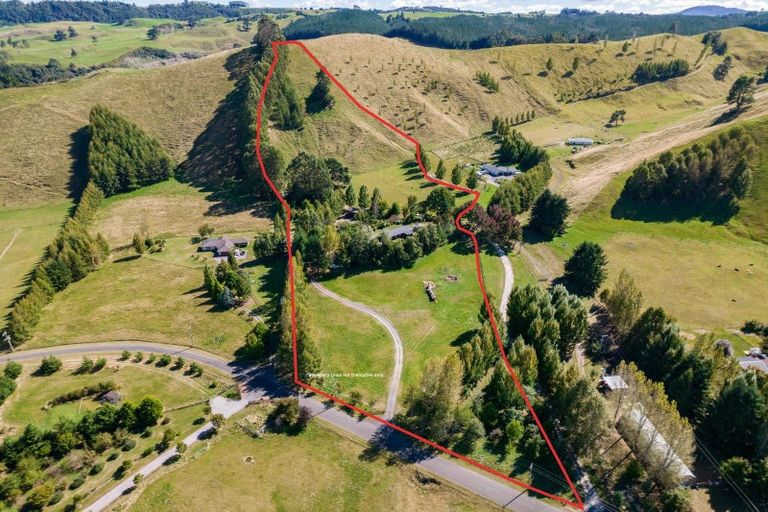 Photo of property in 34 Hurunui Lane, Kinloch, Taupo, 3377