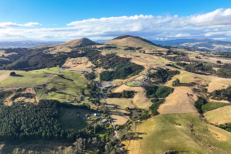 Photo of property in 61 Creamery Road, Ocean View, Dunedin, 9035