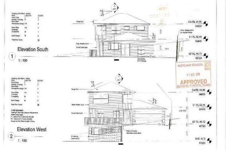 Photo of property in 23 Mcwhirters Farm Lane, Massey, Auckland, 0614