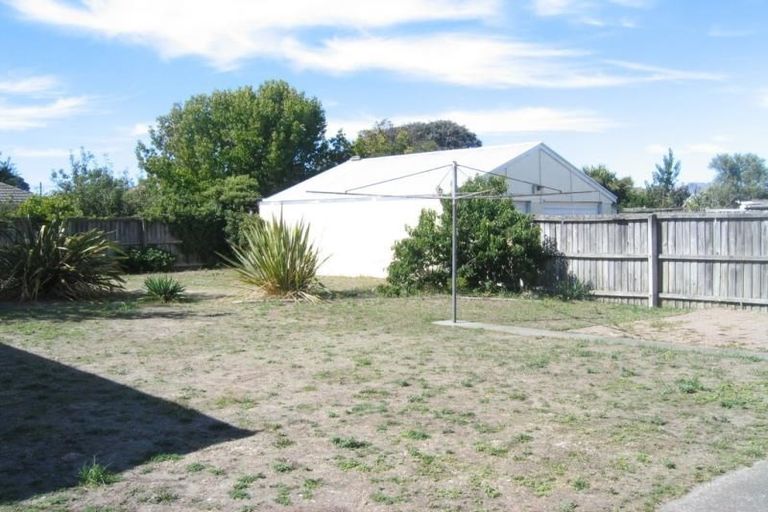 Photo of property in 62 Eureka Street, Aranui, Christchurch, 8061