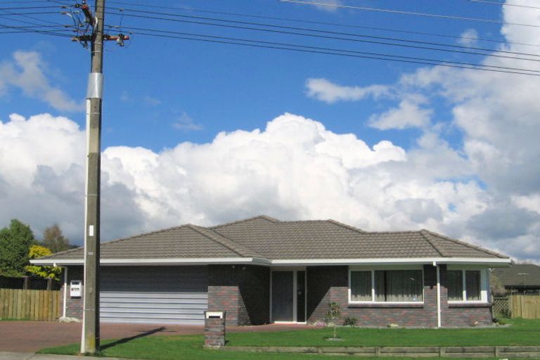 Photo of property in 27 Basley Road, Owhata, Rotorua, 3010