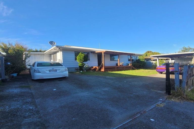 Photo of property in 1/13 Ballance Avenue, Papatoetoe, Auckland, 2104