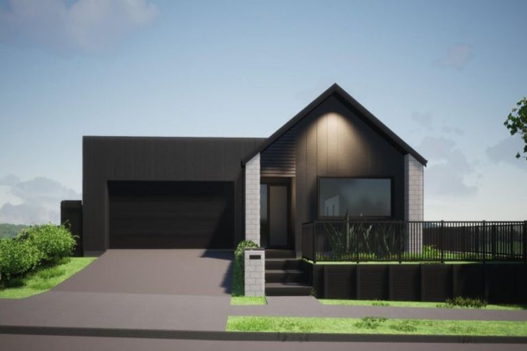 Photo of property in 47 Musselwhite Terrace, Chartwell, Hamilton, 3210