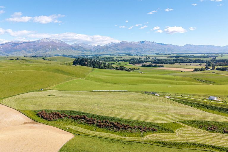 Photo of property in 122 Oldfields Road, Kimbell, Fairlie, 7987