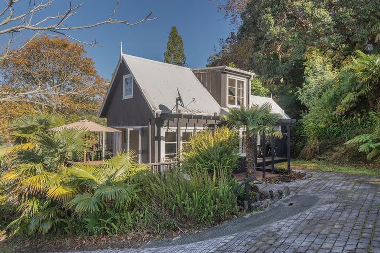 Photo of property in 113 Main Sh25 Road, Tairua, 3508