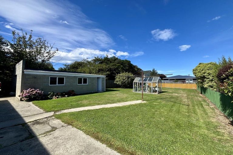 Photo of property in 53 Old Brighton Road, Fairfield, Dunedin, 9018
