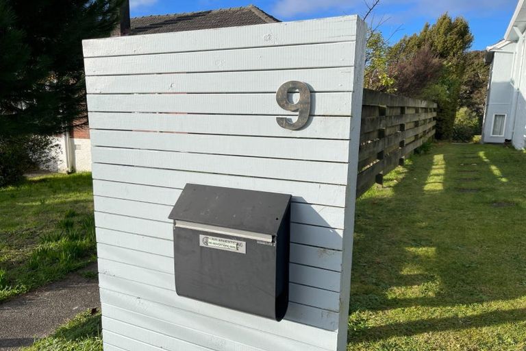 Photo of property in 9 Gloucester Street, Wilton, Wellington, 6012