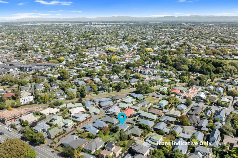 Photo of property in 4 Ashmore Lane, Strowan, Christchurch, 8052