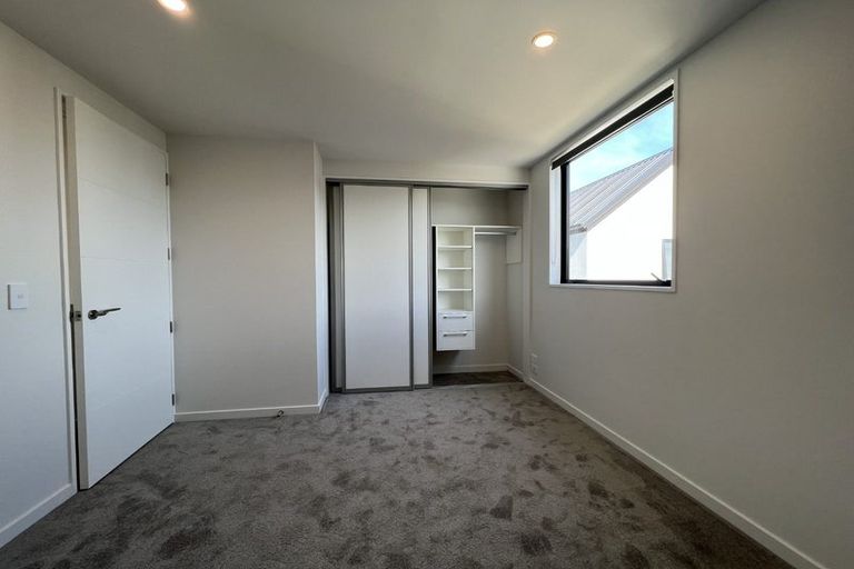 Photo of property in 21/6 Skibbereen Drive, Halswell, Christchurch, 8025