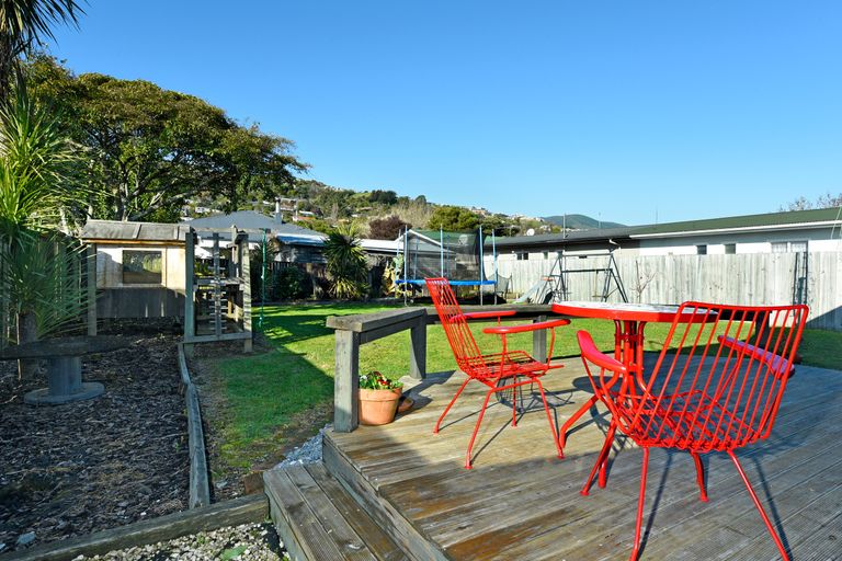 Photo of property in 2/95 Muritai Street, Tahunanui, Nelson, 7011