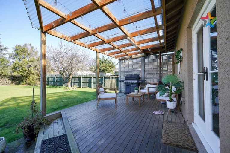 Photo of property in 29 Fulton Street, Gladstone, Invercargill, 9810