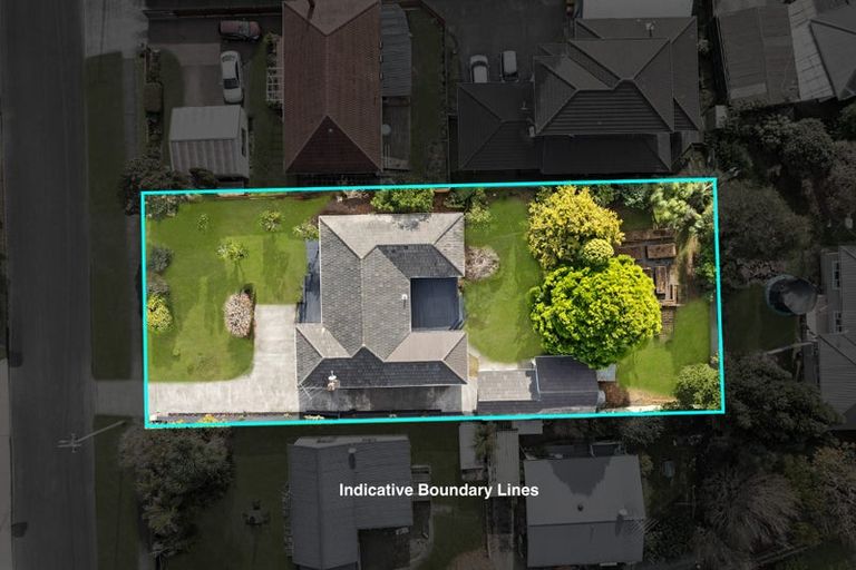 Photo of property in 9 Bunnythorpe Road, Papakura, 2110