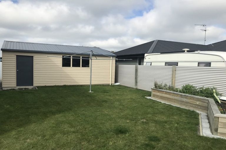 Photo of property in 3 Manse Place, Hampstead, Ashburton, 7700