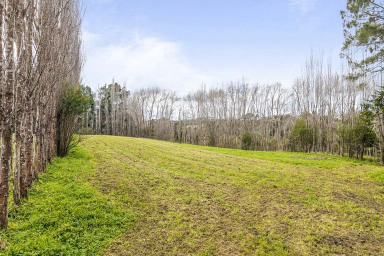 Photo of property in 87 Croft Lane, Riverhead, Albany, 0793