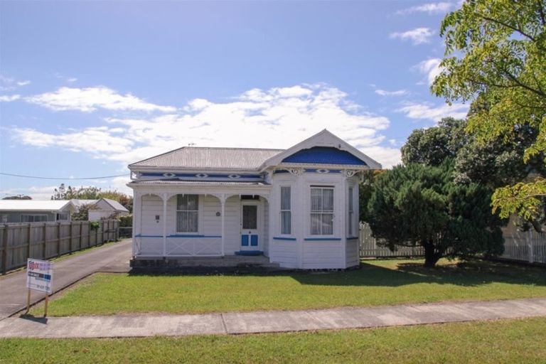 Photo of property in 188 Victoria Street, Dargaville, 0310
