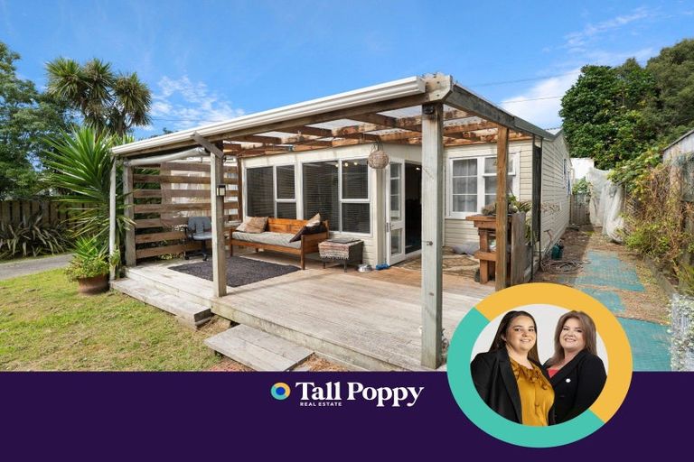 Photo of property in 17 Ngaio Road, Raumati Beach, Paraparaumu, 5032