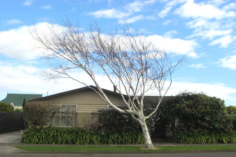 Photo of property in 70 Kennedy Drive, Levin, 5510