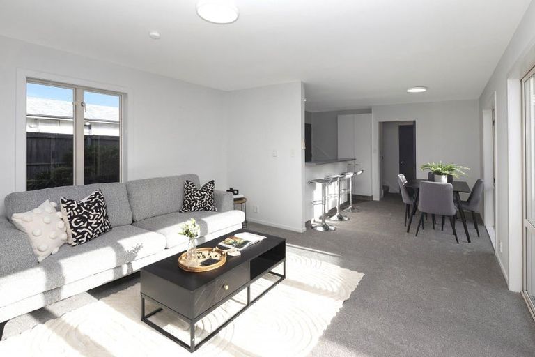 Photo of property in 3/34 Mona Vale Avenue, Riccarton, Christchurch, 8011