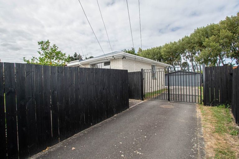Photo of property in 121a Rimu Street, Maeroa, Hamilton, 3200