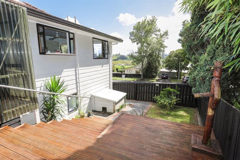 Photo of property in 3 Croft Terrace, Huntly, 3700