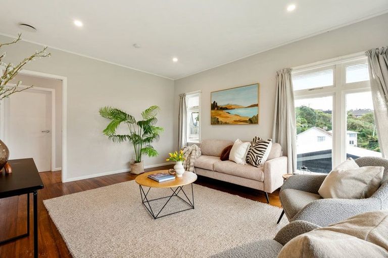 Photo of property in 66a Balfour Street, Mornington, Wellington, 6021