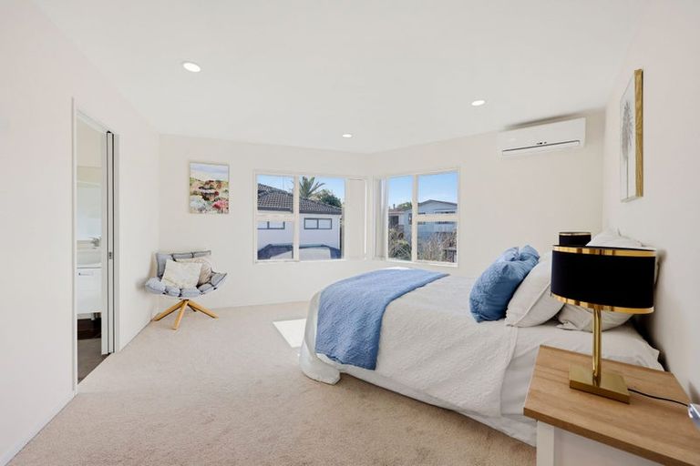 Photo of property in 74a Priestley Drive, Bucklands Beach, Auckland, 2014