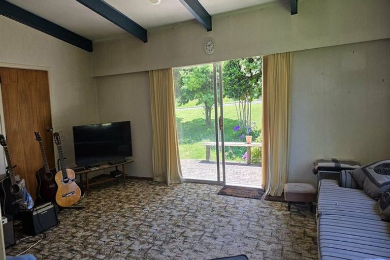 Photo of property in 23 Taheke Road, Kaikohe, 0405