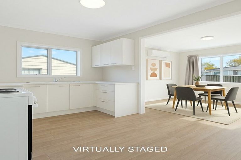 Photo of property in 65a Princes Street, Pukekohe, 2120