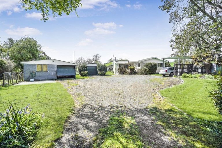 Photo of property in 5 Tapapa Road, Tapapa, Tirau, 3485