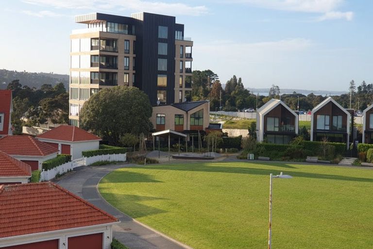 Photo of property in 303/12 Marlborough Crescent, Hobsonville, Auckland, 0616