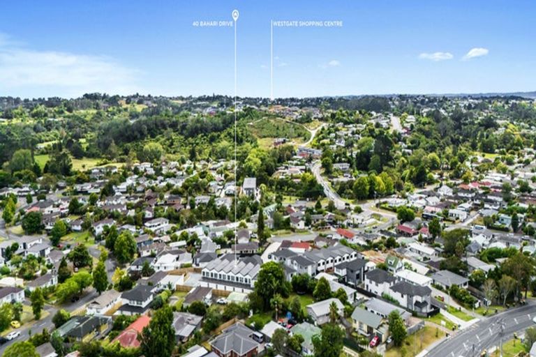 Photo of property in 6/40 Bahari Drive, Ranui, Auckland, 0612