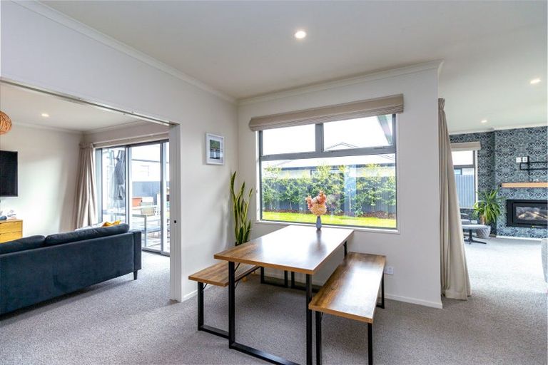Photo of property in 27 Richard Pearse Drive, Temuka, 7920