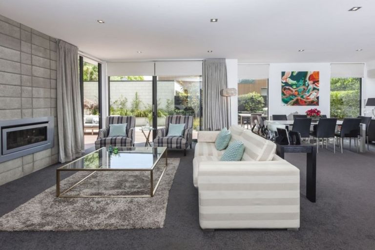 Photo of property in 34 Kilmarnock Street, Riccarton, Christchurch, 8011