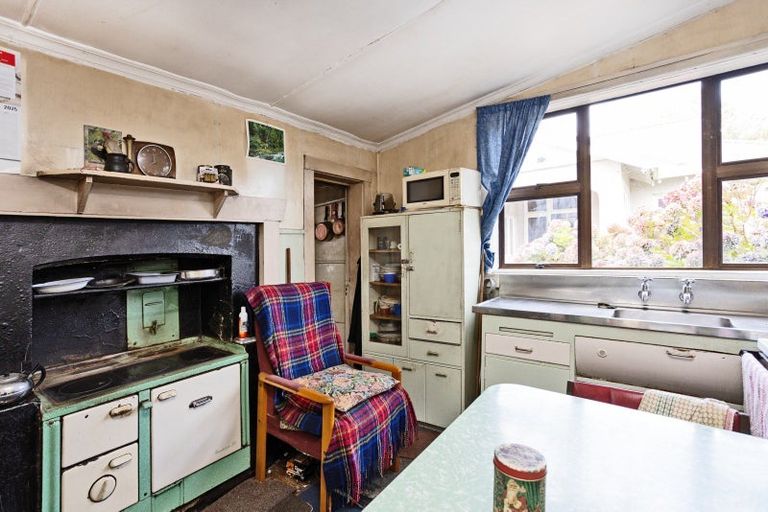 Photo of property in 52 Morton Street, Georgetown, Invercargill, 9812