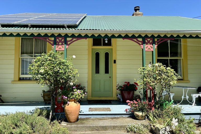 Photo of property in 63 Bridge Street, Ongaonga, 4278