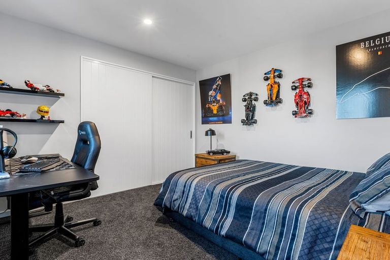 Photo of property in 8 Southdown Place, Kirwee, 7571
