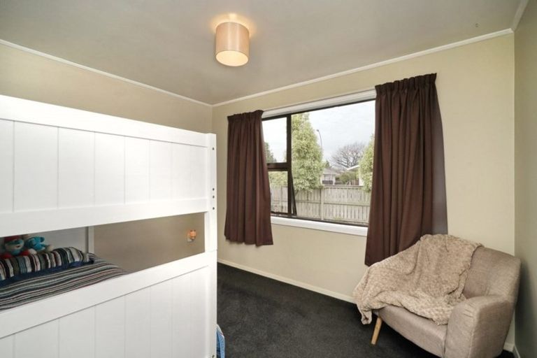 Photo of property in 12 Balcairn Street, Halswell, Christchurch, 8025