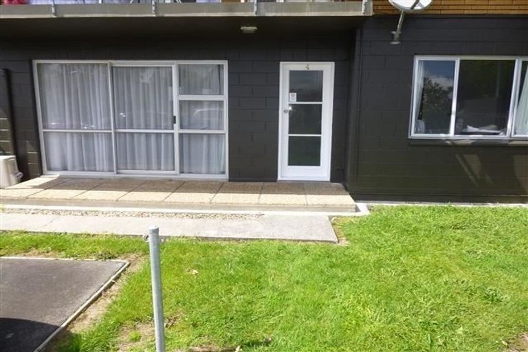 Photo of property in 4/124 Firth Street, Hamilton East, Hamilton, 3216