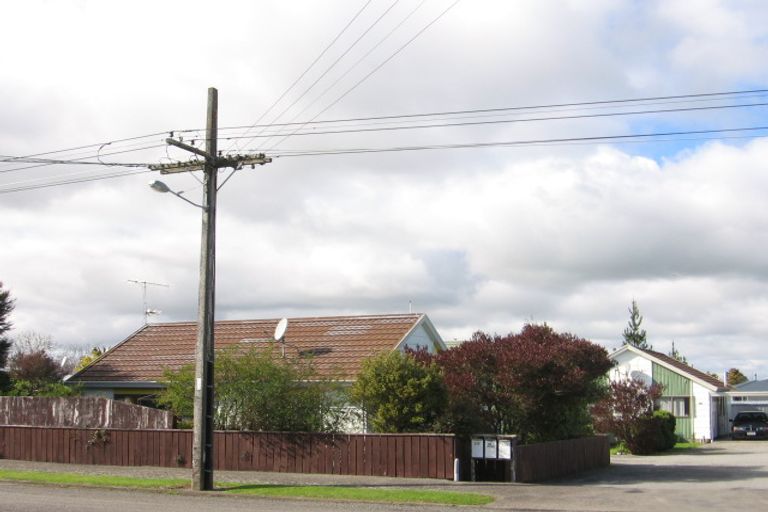 Photo of property in 22a Raglan Street, Lansdowne, Masterton, 5810