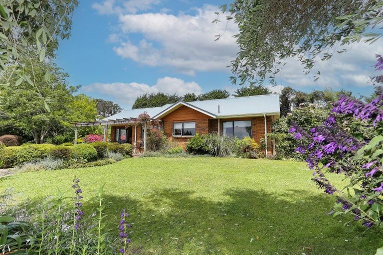 Photo of property in 127 Kaitoke Road, Kaitoke, Whanganui, 4572