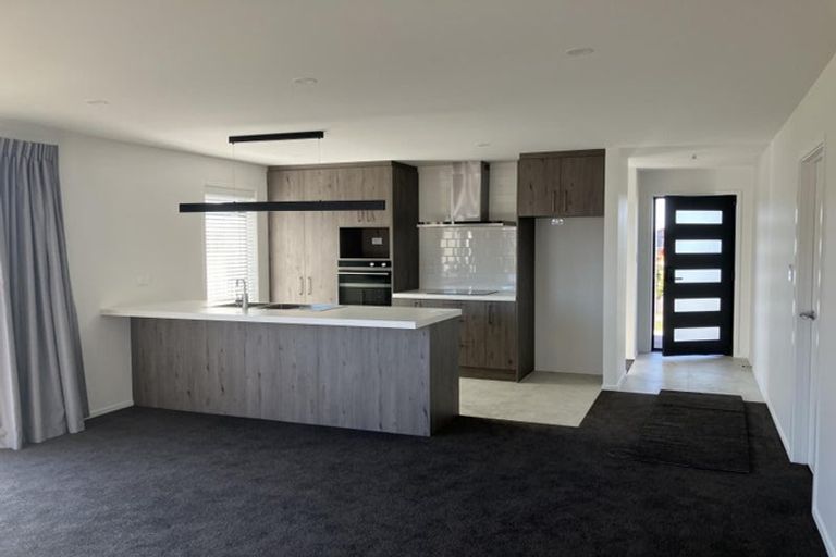 Photo of property in 18 Westbrook Avenue, Rolleston, 7615