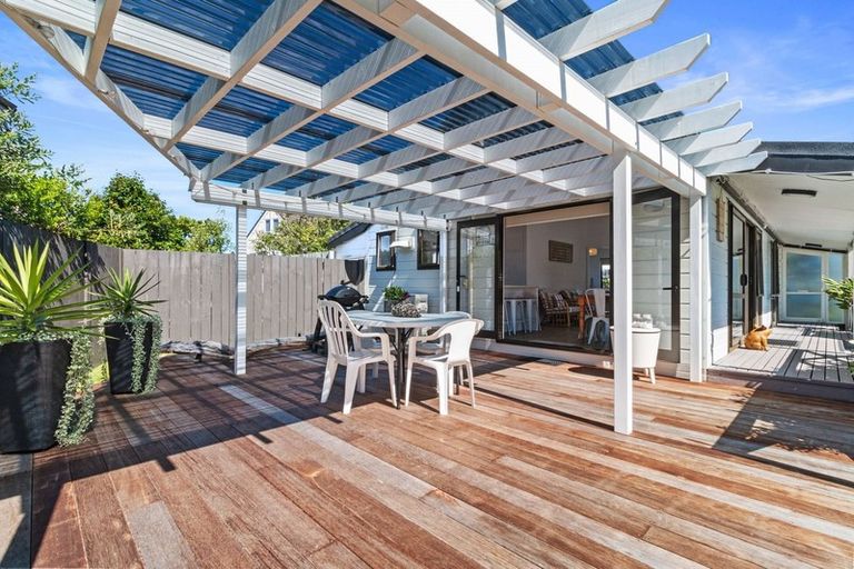 Photo of property in 1 Jacksons Claim, Pauanui, Hikuai, 3579