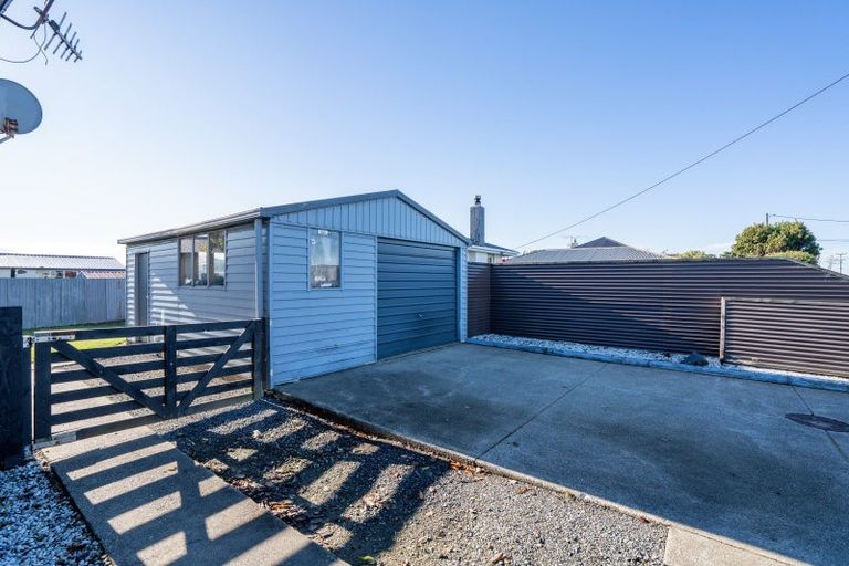 Photo of property in 64 Oreti Street, Kingswell, Invercargill, 9812