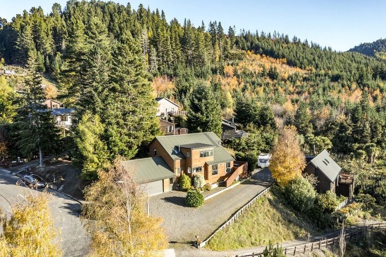 Photo of property in 91 Chalet Crescent, Hanmer Springs, 7334