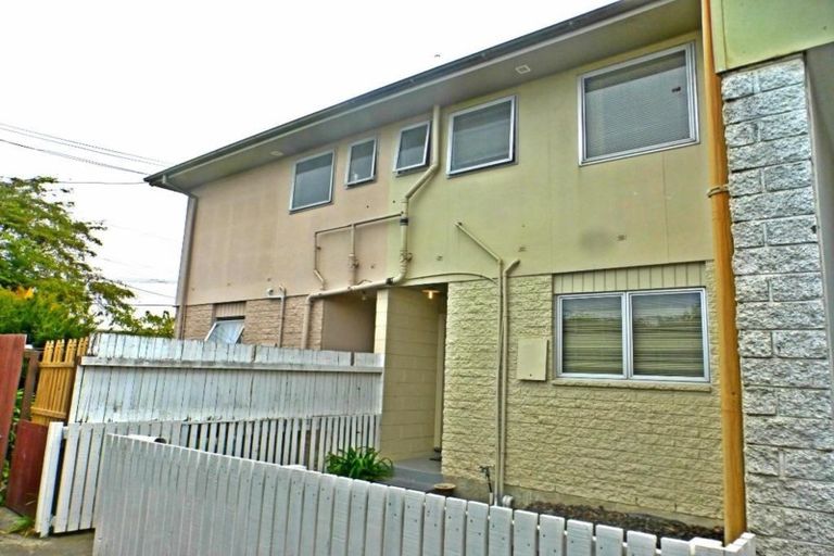 Photo of property in 2/35 Parlane Street, Addington, Christchurch, 8024