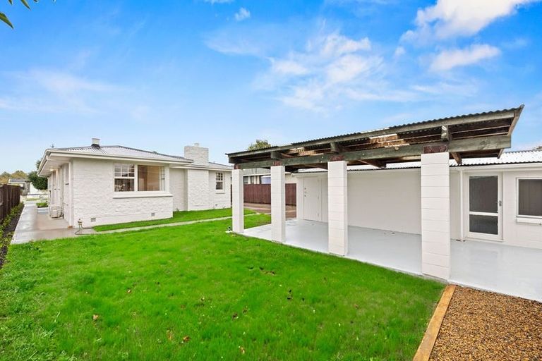 Photo of property in 6 Marlin Place, Mairehau, Christchurch, 8013